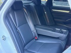 Honda Yingshipai 260TURBO Elegant Edition - ფოტო 6