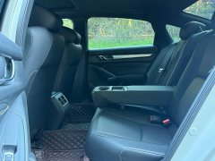 Honda Yingshipai 260TURBO Elegant Edition - ფოტო 8
