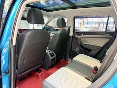 Volkswagen Taos 2023 280TSI FWD Luxury Plus Advanced Edition - ფოტო 10