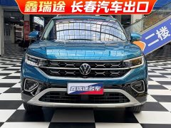 Volkswagen Taos 2023 280TSI FWD Luxury Plus Advanced Edition - ფოტო 2