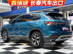 Volkswagen Taos 2023 280TSI FWD Luxury Plus Advanced Edition - ფოტო 4