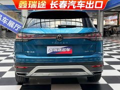 Volkswagen Taos 2023 280TSI FWD Luxury Plus Advanced Edition - ფოტო 5