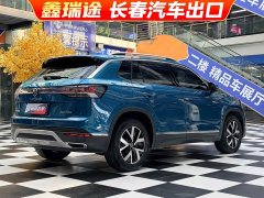 Volkswagen Taos 2023 280TSI FWD Luxury Plus Advanced Edition - ფოტო 6