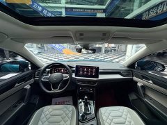 Volkswagen Taos 2023 280TSI FWD Luxury Plus Advanced Edition - ფოტო 7
