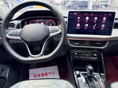 Volkswagen Taos 2023 280TSI FWD Luxury Plus Advanced Edition - ფოტო 8
