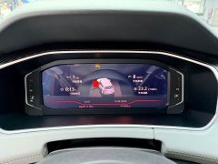 Volkswagen Taos 2023 280TSI FWD Luxury Plus Advanced Edition - ფოტო 9