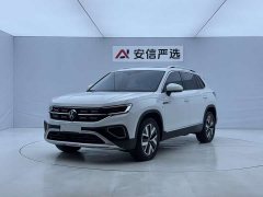 Volkswagen Taos 280TSI FWD Luxury Plus Advanced Edition - ფოტო 1
