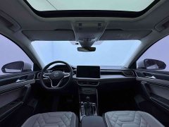 Volkswagen Taos 280TSI FWD Luxury Plus Advanced Edition - ფოტო 10