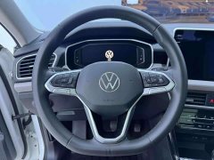 Volkswagen Taos 280TSI FWD Luxury Plus Advanced Edition - ფოტო 11