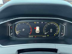 Volkswagen Taos 280TSI FWD Luxury Plus Advanced Edition - ფოტო 12