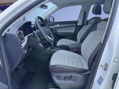 Volkswagen Taos 280TSI FWD Luxury Plus Advanced Edition - ფოტო 20