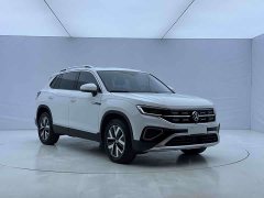 Volkswagen Taos 280TSI FWD Luxury Plus Advanced Edition - ფოტო 3
