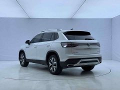 Volkswagen Taos 280TSI FWD Luxury Plus Advanced Edition - ფოტო 4