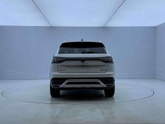 Volkswagen Taos 280TSI FWD Luxury Plus Advanced Edition - ფოტო 5