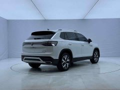 Volkswagen Taos 280TSI FWD Luxury Plus Advanced Edition - ფოტო 6