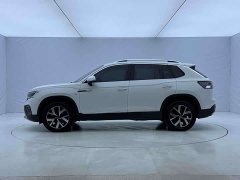 Volkswagen Taos 280TSI FWD Luxury Plus Advanced Edition - ფოტო 9