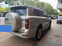 Tank 500 New Energy 2023 Hi4-T - ფოტო 14