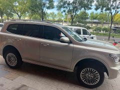 Tank 500 New Energy 2023 Hi4-T - ფოტო 4