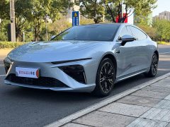 Neta S Pure Electric 520km Rear-Wheel Drive Lite - ფოტო 1