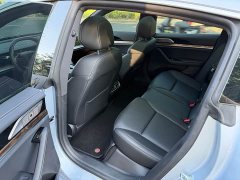 Neta S Pure Electric 520km Rear-Wheel Drive Lite - ფოტო 11