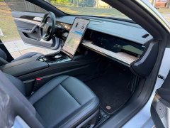 Neta S Pure Electric 520km Rear-Wheel Drive Lite - ფოტო 15