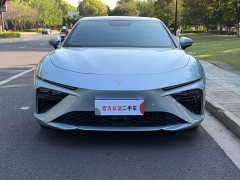 Neta S Pure Electric 520km Rear-Wheel Drive Lite - ფოტო 2