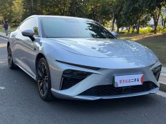 Neta S Pure Electric 520km Rear-Wheel Drive Lite - ფოტო 3
