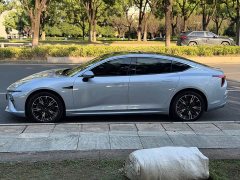 Neta S Pure Electric 520km Rear-Wheel Drive Lite - ფოტო 4