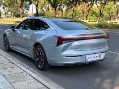 Neta S Pure Electric 520km Rear-Wheel Drive Lite - ფოტო 5