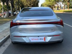Neta S Pure Electric 520km Rear-Wheel Drive Lite - ფოტო 6