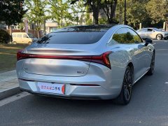 Neta S Pure Electric 520km Rear-Wheel Drive Lite - ფოტო 7
