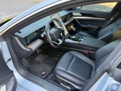 Neta S Pure Electric 520km Rear-Wheel Drive Lite - ფოტო 8