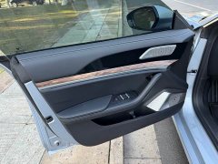 Neta S Pure Electric 520km Rear-Wheel Drive Lite - ფოტო 9