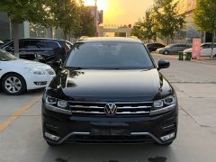 Volkswagen Tiguan L 280TSI Automatic FWD Smart Comfort Edition - ფოტო 3