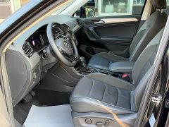 Volkswagen Tiguan L 280TSI Automatic FWD Smart Comfort Edition - ფოტო 4