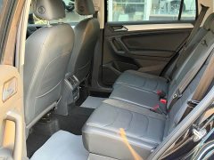 Volkswagen Tiguan L 280TSI Automatic FWD Smart Comfort Edition - ფოტო 5