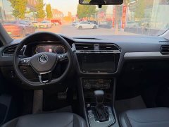 Volkswagen Tiguan L 280TSI Automatic FWD Smart Comfort Edition - ფოტო 6