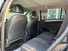 Volkswagen Tiguan L 280TSI Automatic FWD Smart Comfort Edition - ფოტო 7