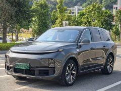 Li Auto Ideal L8 Air - ფოტო 1