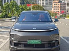 Li Auto Ideal L8 Air - ფოტო 2