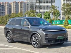 Li Auto Ideal L8 Air - ფოტო 3