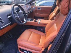 Li Auto Ideal L8 Air - ფოტო 7
