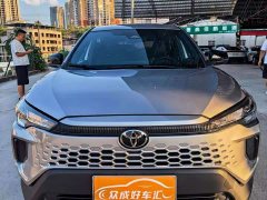 Toyota Corolla Sharp Release 2.0L Elite Edition - ფოტო 2