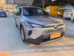 Toyota Corolla Sharp Release 2.0L Elite Edition - ფოტო 3