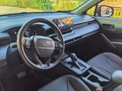 Toyota Corolla Sharp Release 2.0L Elite Edition - ფოტო 4