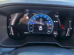 Toyota Corolla Sharp Release 2.0L Elite Edition - ფოტო 5