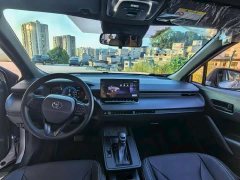 Toyota Corolla Sharp Release 2.0L Elite Edition - ფოტო 6