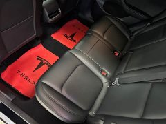 Tesla Model Y 2022 Facelift Rear-Wheel Drive - ფოტო 10