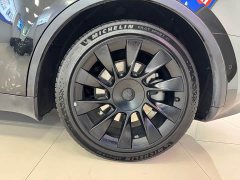 Tesla Model Y 2022 Facelift Rear-Wheel Drive - ფოტო 11