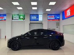 Tesla Model Y 2022 Facelift Rear-Wheel Drive - ფოტო 3